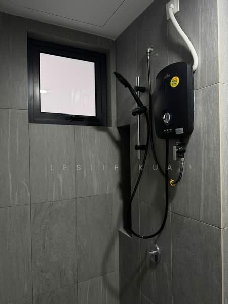 Service Residence for Rent at Savvy @ Riana Dutamas - Leslie Kua - Bathroom - PropertyGuru.com.my