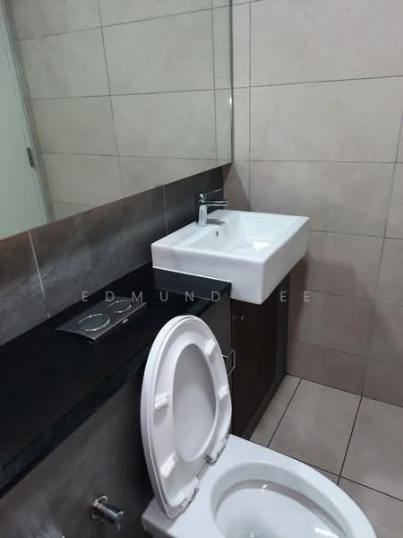 Kediaman Servis untuk Disewa di Lot 15 - Edmund Lee - Bathroom - PropertyGuru.com.my