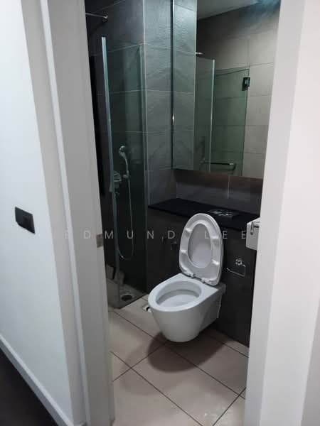 Kediaman Servis untuk Disewa di Lot 15 - Edmund Lee - Bathroom - PropertyGuru.com.my