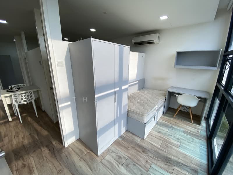 Service Residence for Rent at SkyPark @ Cyberjaya - Ethan Yong - Bedroom - PropertyGuru.com.my