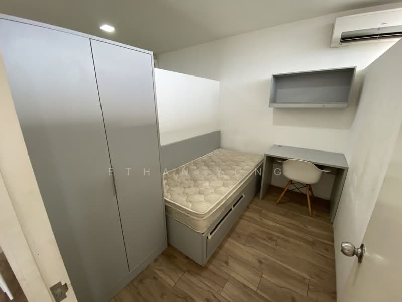 Service Residence for Rent at SkyPark @ Cyberjaya - Ethan Yong - Bedroom - PropertyGuru.com.my