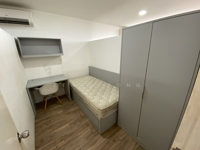 Service Residence for Rent at SkyPark @ Cyberjaya - Ethan Yong - Bedroom - PropertyGuru.com.my