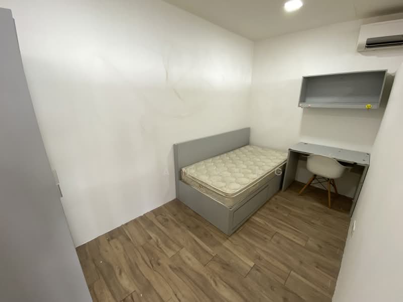 Service Residence for Rent at SkyPark @ Cyberjaya - Ethan Yong - Bedroom - PropertyGuru.com.my
