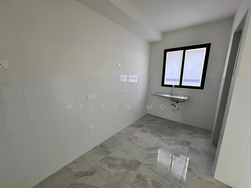 Rumah Teres 3-Tingkat untuk Dijual di Taman Melawati (Ulu Kelang) - Welson Moo - Kitchen - PropertyGuru.com.my