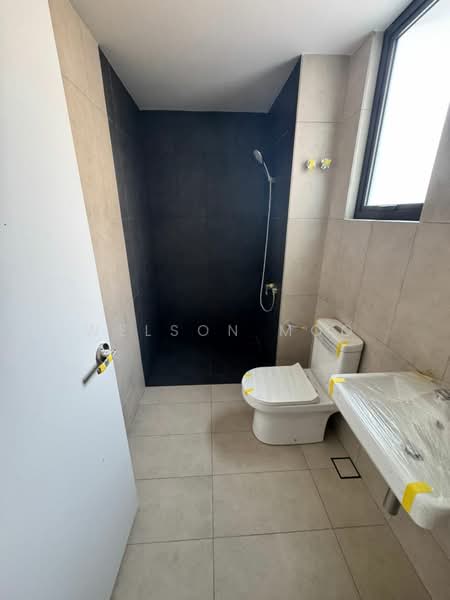 Rumah Teres 3-Tingkat untuk Dijual di Taman Melawati (Ulu Kelang) - Welson Moo - Bathroom - PropertyGuru.com.my