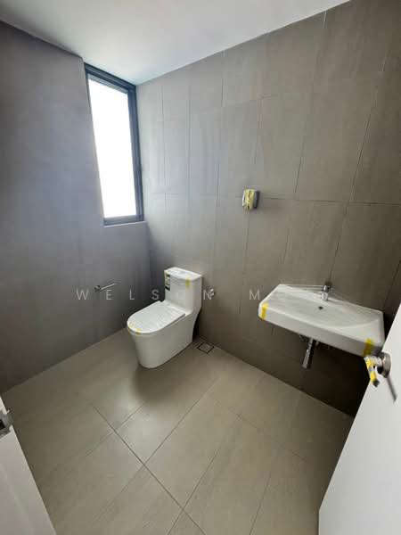Rumah Teres 3-Tingkat untuk Dijual di Taman Melawati (Ulu Kelang) - Welson Moo - Bathroom - PropertyGuru.com.my