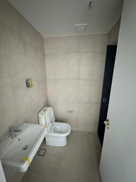 Rumah Teres 3-Tingkat untuk Dijual di Taman Melawati (Ulu Kelang) - Welson Moo - Bathroom - PropertyGuru.com.my