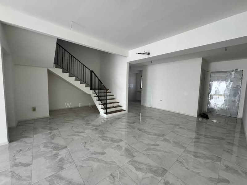 Rumah Teres 3-Tingkat untuk Dijual di Taman Melawati (Ulu Kelang) - Welson Moo - Interior - PropertyGuru.com.my