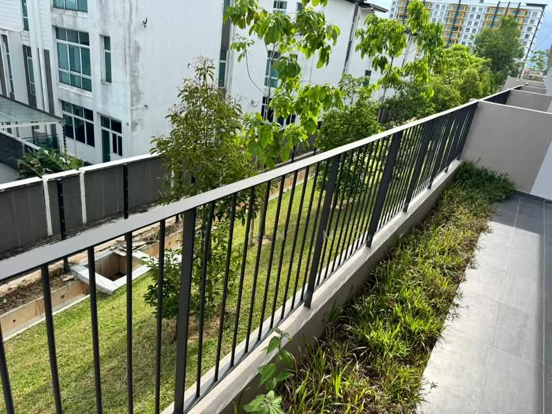 Rumah Teres 3-Tingkat untuk Dijual di Taman Melawati (Ulu Kelang) - Welson Moo - Exterior - PropertyGuru.com.my