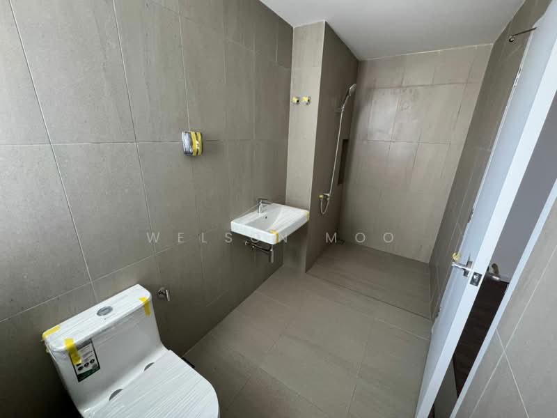 Rumah Teres 3-Tingkat untuk Dijual di Taman Melawati (Ulu Kelang) - Welson Moo - Bathroom - PropertyGuru.com.my
