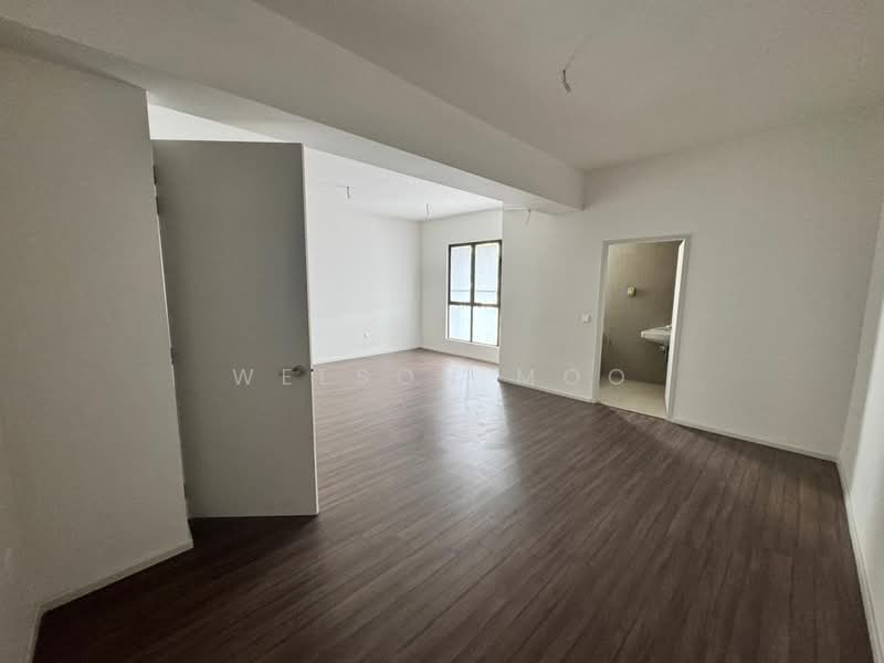 Rumah Teres 3-Tingkat untuk Dijual di Taman Melawati (Ulu Kelang) - Welson Moo - Interior - PropertyGuru.com.my