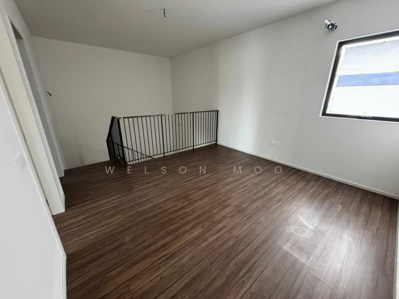 Rumah Teres 3-Tingkat untuk Dijual di Taman Melawati (Ulu Kelang) - Welson Moo - Interior - PropertyGuru.com.my