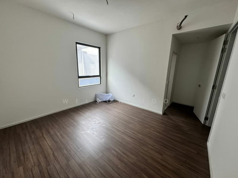 Rumah Teres 3-Tingkat untuk Dijual di Taman Melawati (Ulu Kelang) - Welson Moo - Interior - PropertyGuru.com.my