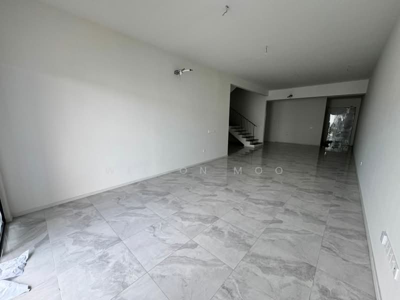 Rumah Teres 3-Tingkat untuk Dijual di Taman Melawati (Ulu Kelang) - Welson Moo - Interior - PropertyGuru.com.my