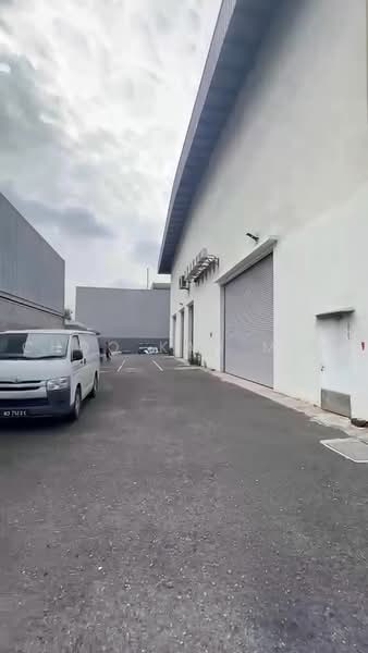 Kilang Berkembar untuk Dijual di Kawasan Perindustrian Kapar Bestari (Kapar) - Choo Kah Mun - Exterior - PropertyGuru.com.my