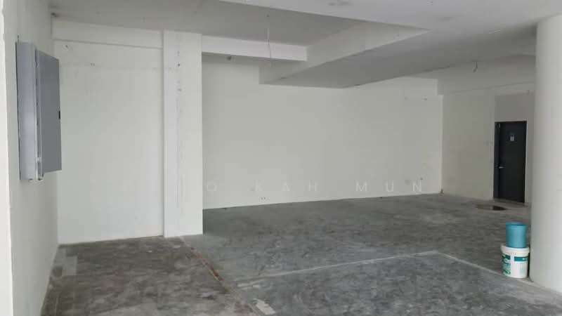 Kilang Berkembar untuk Dijual di Kawasan Perindustrian Kapar Bestari (Kapar) - Choo Kah Mun - Interior - PropertyGuru.com.my