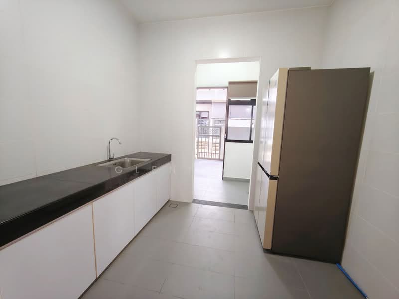 2-storey Terraced House for Sale in Eco Spring (Johor Bahru) - Glenn Woo - Kitchen - PropertyGuru.com.my