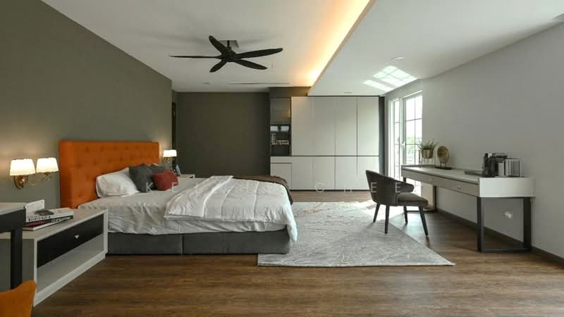 Bungalow House for Sale in Johor Bahru (Johor) - Kelvin Chee - Bedroom - PropertyGuru.com.my