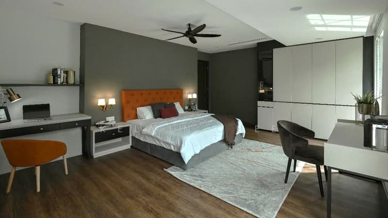 Bungalow House for Sale in Johor Bahru (Johor) - Kelvin Chee - Bedroom - PropertyGuru.com.my