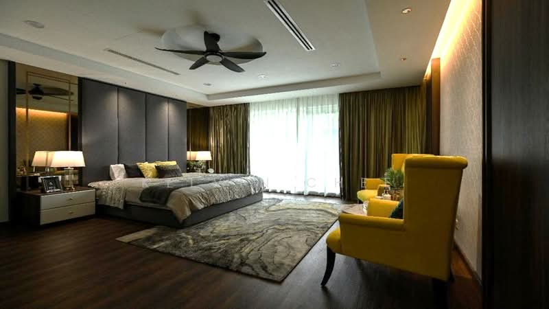 Bungalow House for Sale in Johor Bahru (Johor) - Kelvin Chee - Master Bedroom - PropertyGuru.com.my