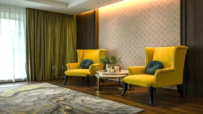 Bungalow House for Sale in Johor Bahru (Johor) - Kelvin Chee - Living Room - PropertyGuru.com.my
