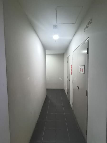 Shop / Office for Rent in Taman Melawati (Ulu Kelang) - King Wha - Corridor - PropertyGuru.com.my