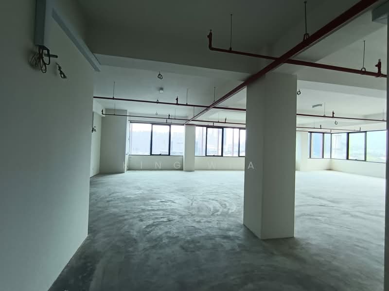 Shop / Office for Rent in Taman Melawati (Ulu Kelang) - King Wha - Interior - PropertyGuru.com.my