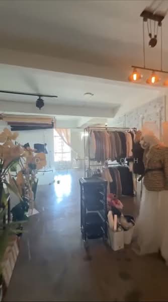 Shop / Office for Rent in Pusat Perdagangan Danga Utama (Johor Bahru) - Joseph Goh - PropertyGuru.com.my
