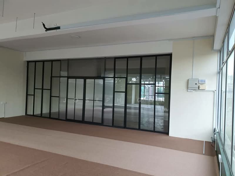 Shop / Office for Rent in Pusat Perdagangan Danga Utama (Johor Bahru) - Joseph Goh - Interior - PropertyGuru.com.my