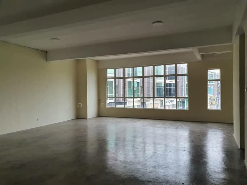 Shop / Office for Rent in Pusat Perdagangan Danga Utama (Johor Bahru) - Joseph Goh - Interior - PropertyGuru.com.my
