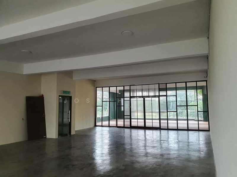 Shop / Office for Rent in Pusat Perdagangan Danga Utama (Johor Bahru) - Joseph Goh - Interior - PropertyGuru.com.my