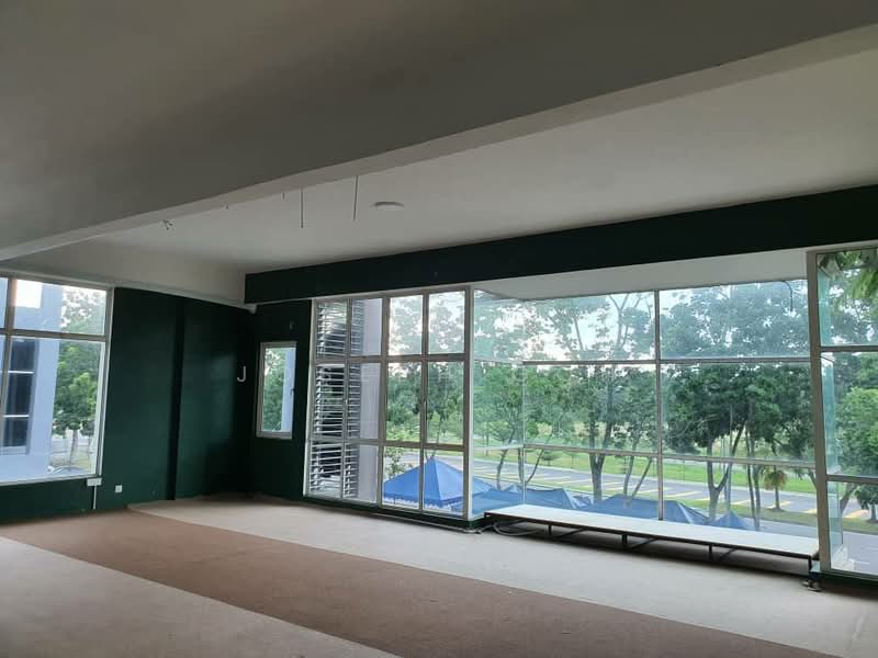 Shop / Office for Rent in Pusat Perdagangan Danga Utama (Johor Bahru) - Joseph Goh - View - PropertyGuru.com.my