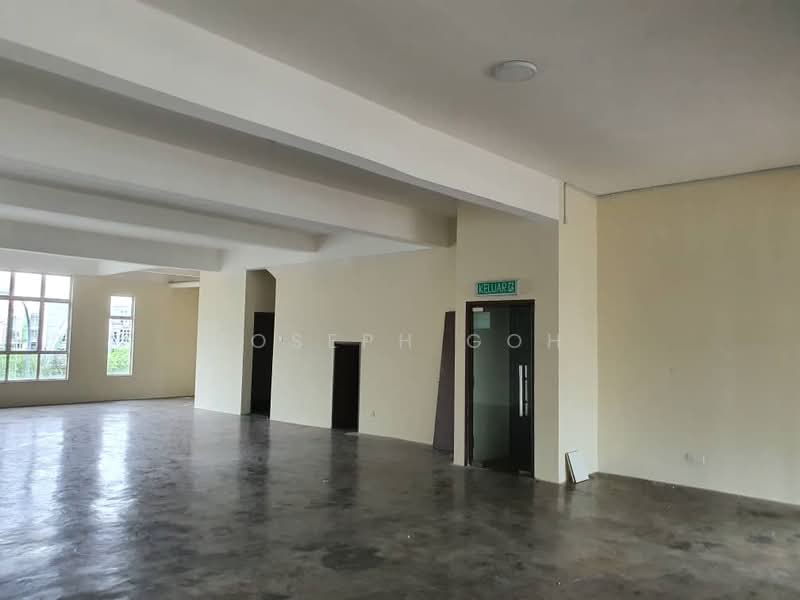 Shop / Office for Rent in Pusat Perdagangan Danga Utama (Johor Bahru) - Joseph Goh - Interior - PropertyGuru.com.my