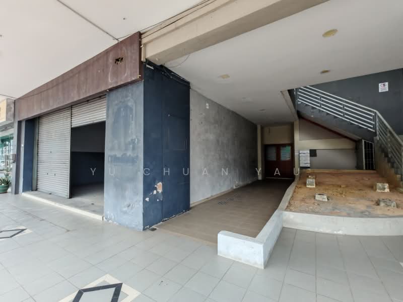 Shop for Sale in Taman Kota Laksamana Jaya (Melaka City) - Yu Chuan Yau - PropertyGuru.com.my
