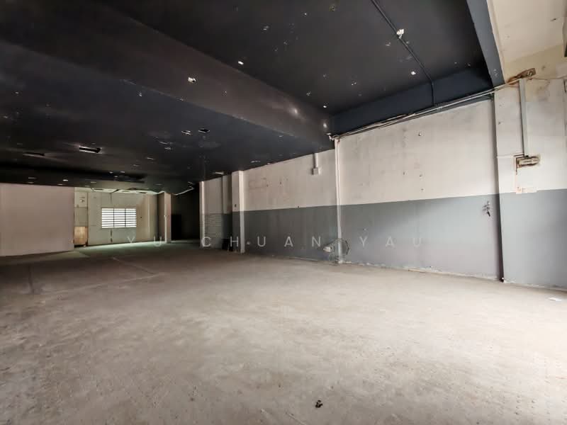 Shop for Sale in Taman Kota Laksamana Jaya (Melaka City) - Yu Chuan Yau - PropertyGuru.com.my