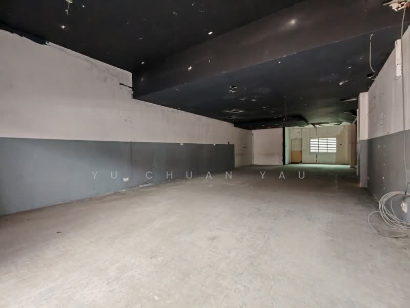 Shop for Sale in Taman Kota Laksamana Jaya (Melaka City) - Yu Chuan Yau - PropertyGuru.com.my
