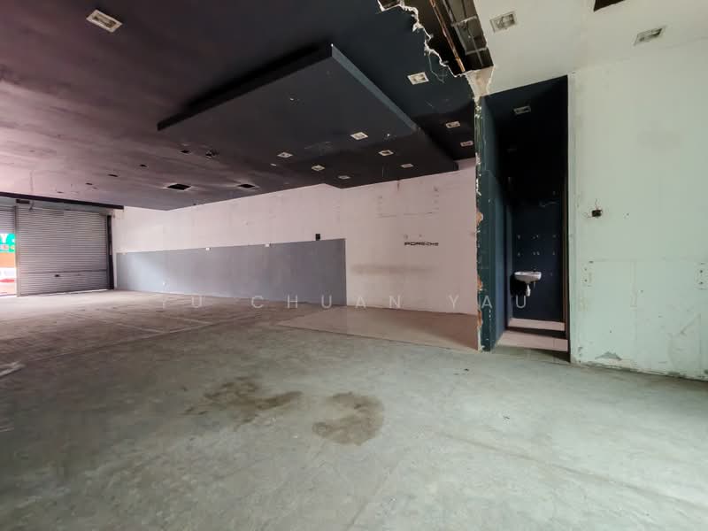 Shop for Sale in Taman Kota Laksamana Jaya (Melaka City) - Yu Chuan Yau - PropertyGuru.com.my