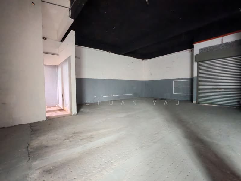 Shop for Sale in Taman Kota Laksamana Jaya (Melaka City) - Yu Chuan Yau - PropertyGuru.com.my