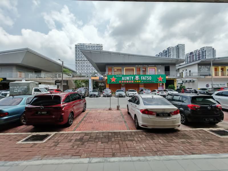 Shop for Sale in Taman Kota Laksamana Jaya (Melaka City) - Yu Chuan Yau - PropertyGuru.com.my