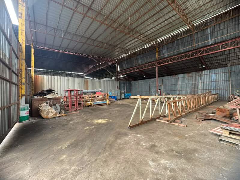 Gudang untuk Disewa di Puchong (Selangor) - Ng Moon Tsing - Interior - PropertyGuru.com.my
