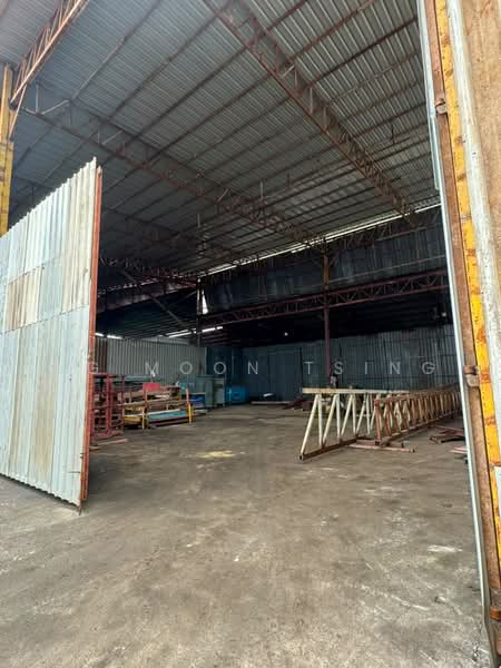 Gudang untuk Disewa di Puchong (Selangor) - Ng Moon Tsing - Interior - PropertyGuru.com.my