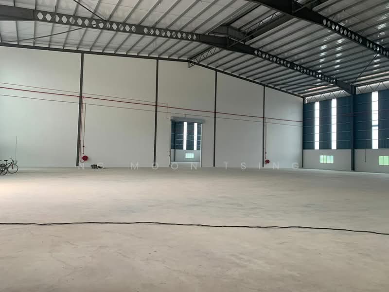 Gudang untuk Disewa di Puchong (Selangor) - Ng Moon Tsing - Interior - PropertyGuru.com.my