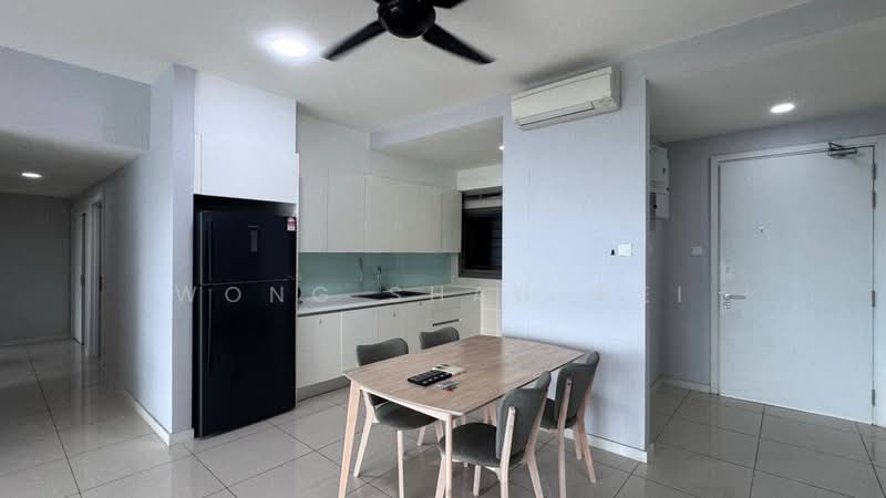 Condominium for Rent at Iskandar Residences - Wong Shau Wei - PropertyGuru.com.my