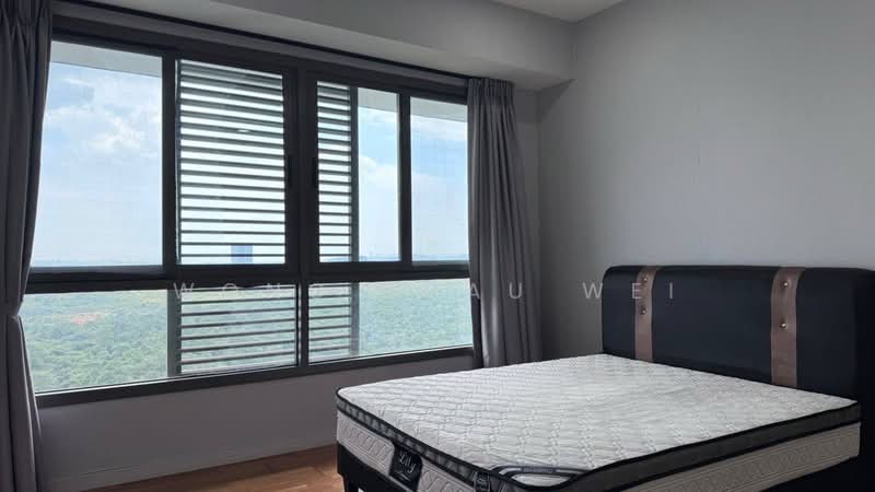 Condominium for Rent at Iskandar Residences - Wong Shau Wei - PropertyGuru.com.my