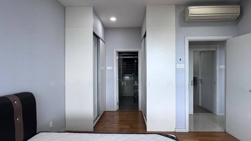 Condominium for Rent at Iskandar Residences - Wong Shau Wei - PropertyGuru.com.my