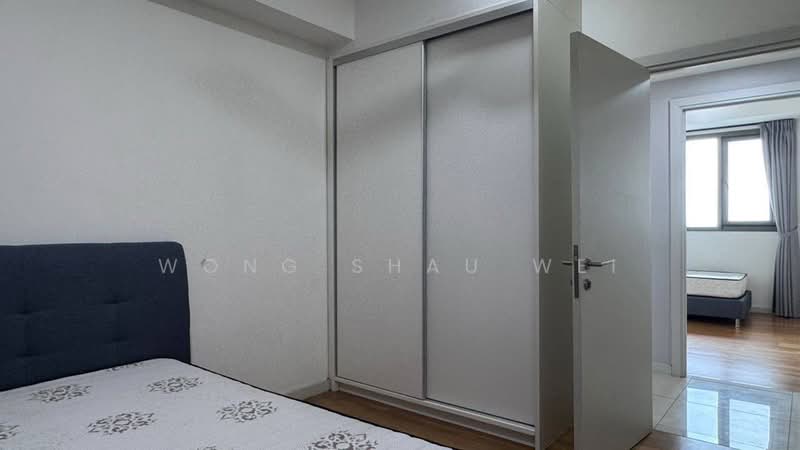Condominium for Rent at Iskandar Residences - Wong Shau Wei - PropertyGuru.com.my