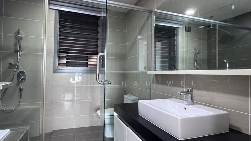 Condominium for Rent at Iskandar Residences - Wong Shau Wei - PropertyGuru.com.my