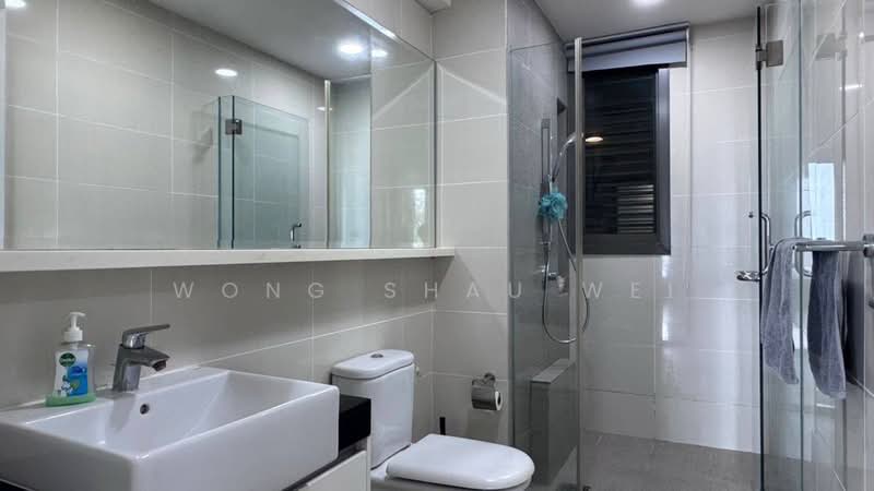 Condominium for Rent at Iskandar Residences - Wong Shau Wei - PropertyGuru.com.my