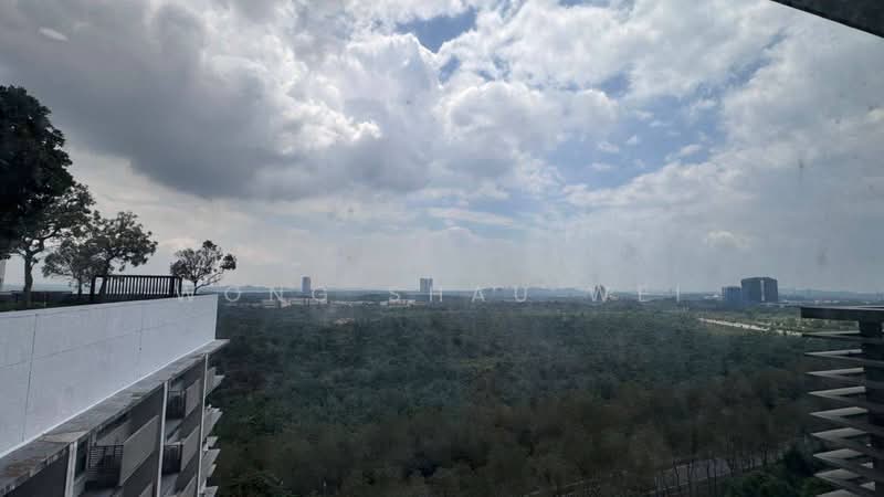 Condominium for Rent at Iskandar Residences - Wong Shau Wei - PropertyGuru.com.my