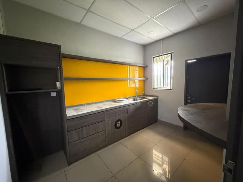 Factory for Sale in Senai (Kulai) - Nico Ho - Kitchen - PropertyGuru.com.my